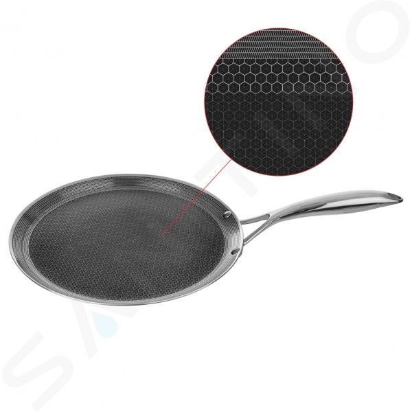 Orion Cookcell - Pánev na palačinky, průměr 290 mm 113202