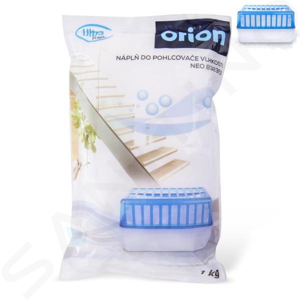 Orion Doplňky - Náplň do pohlcovače Neo 1 kg 832364