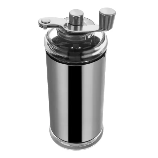 Orion Simple - Kávéőrlő, rozsdamentes acél 130223 | Sanitino.hu