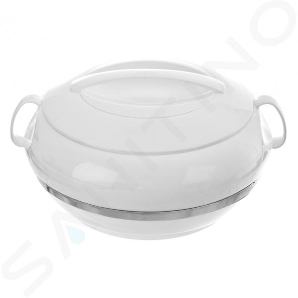 Orion Termo - Termomisa Deluxe, objem 5 l, biela 122875