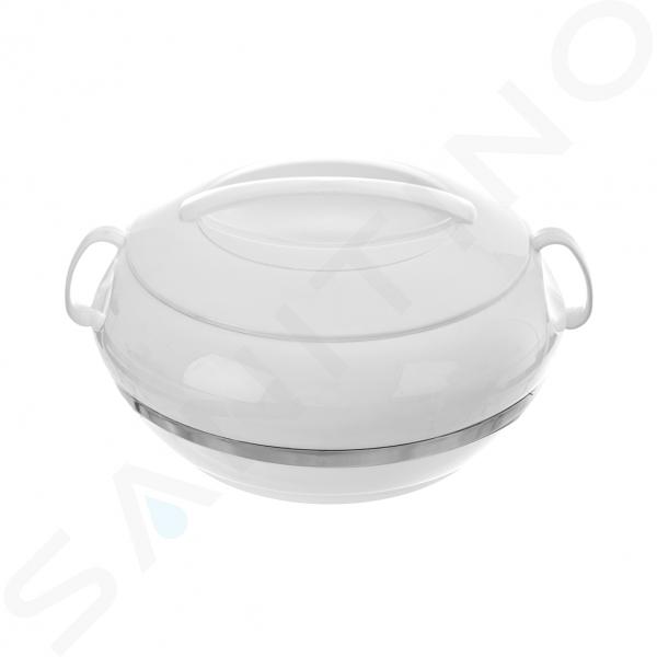 Orion Termo - Termomísa Deluxe, objem 2,3 l, bílá 122857
