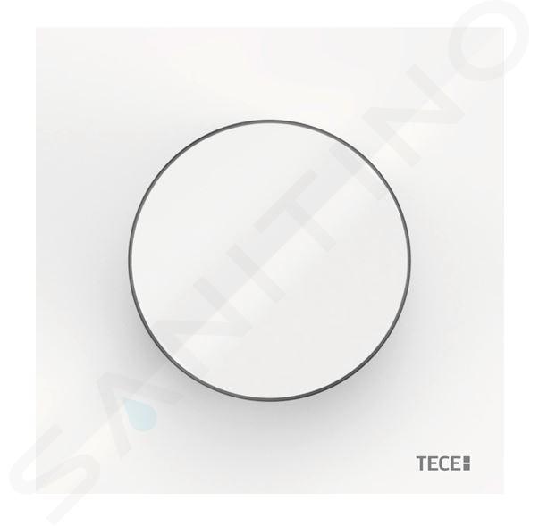 Tece TECEflushpoint - Télécommande de chasse d’eau, blanc 9240984