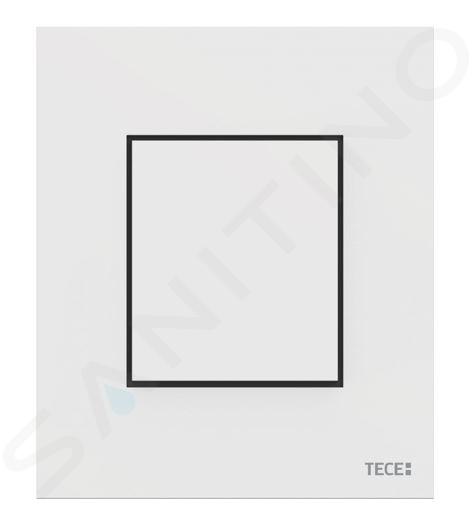 Tece TECEnow - Vizelettartály öblítésszabályozó, fehér 9242400
