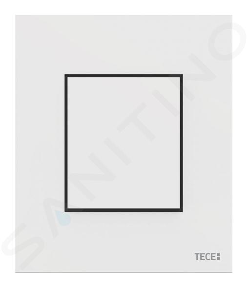 Tece TECEnow - Vizelettartály öblítésszabályozó, fehér 9242405