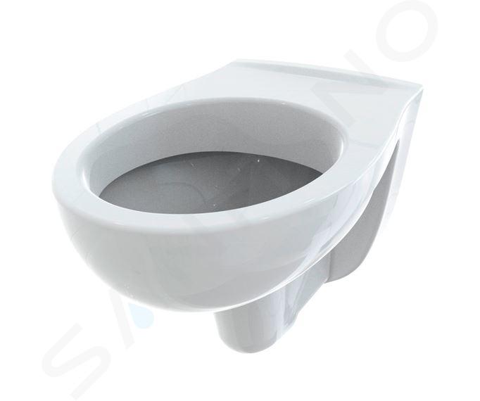 Tece Céramique - WC suspendu, blanc 9700004