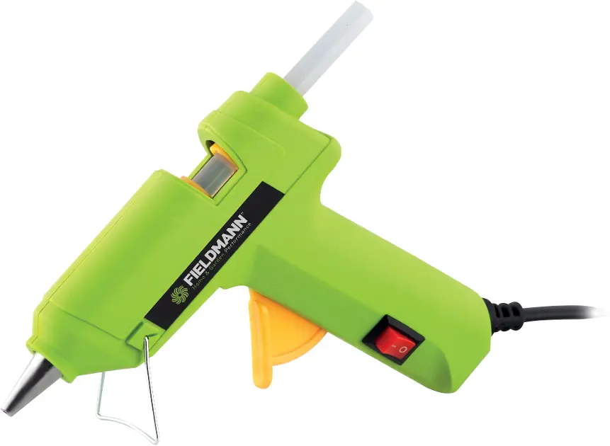 Fieldmann Náradie - FDTP 2020-E Tavná pištoľ, 20 W 50004261