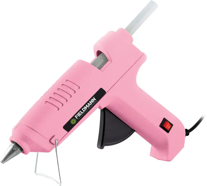 Fieldmann Náradie - FDTP 2102-E Tavná pištoľ, 100 W 50004768
