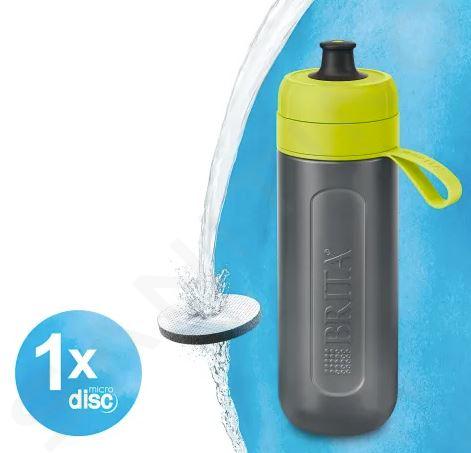 Brita Accesorios - Filtros de agua Maxtra+ Pure Performance, 4 uds 1042547