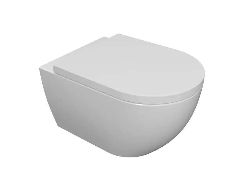 Piastra Scarico Empyreal Per Geberit Sigma 20 - Doppio Scarico, Bianco E Oro, Con Leve E Telaio