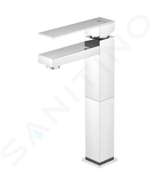 Steinberg 160 - Mitigeur de lavabo, chrome 160 1710