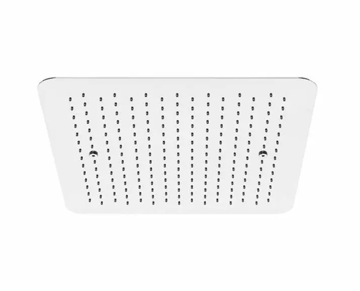 Steinberg 390 - Kopfbrause, 50x50 cm, Edelstahl poliert 390 5502