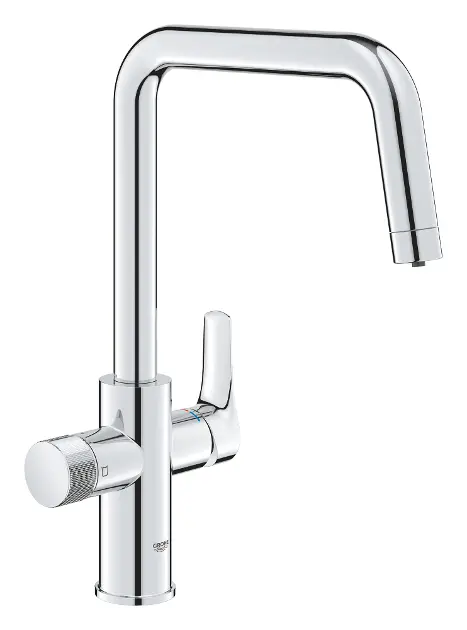 Grohe Blue Pure - Dřezová baterie Start s filtrační funkcí, chrom 30595000