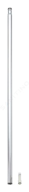 Grohe Pièces de rechange - Barre de douche, chrome 48499000