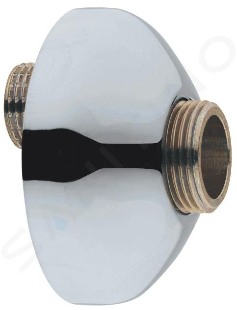 Grohe Príslušenstvo - S-prípojka, chróm 12006000