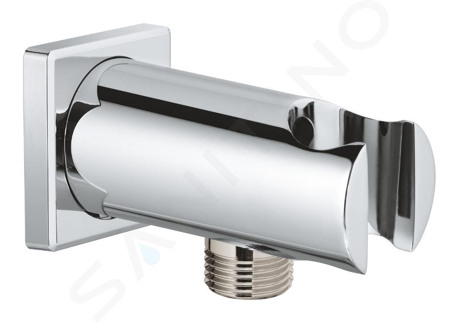 Grohe Rainshower - Kolanko przyłączeniowe ścienne, chrom 26659000