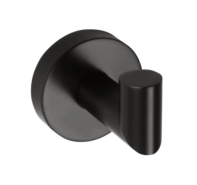 Sapho X-Round - Kukica, crna XR208B