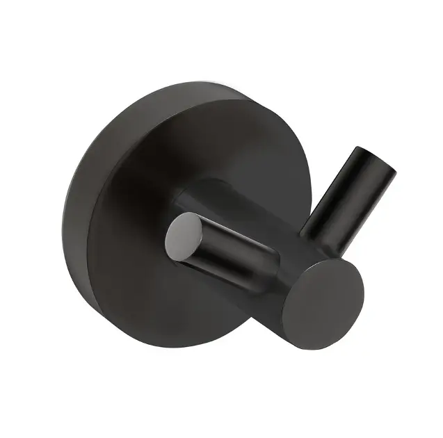 Sapho X-Round - Dvojháček, černá XR202B