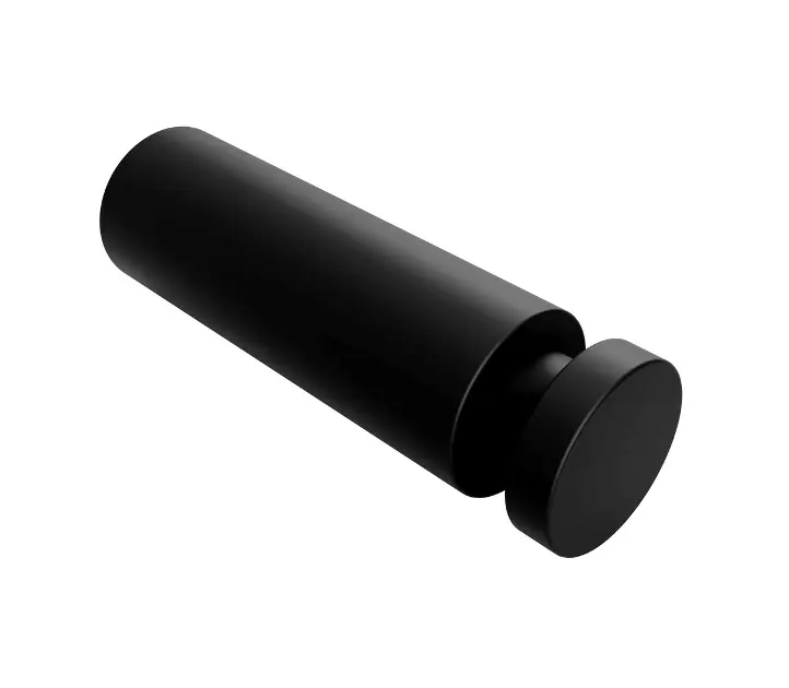 Sapho X-Round - Kukica, crna XR213B