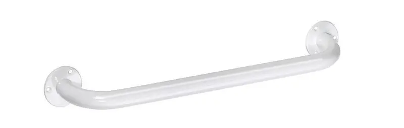 Sapho Wyposażenie łazienki - Uchwyt prosty 20 cm, biały XH505W