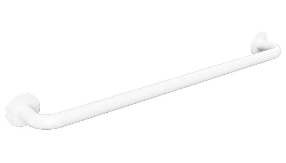 Sapho - Ograda, duljina 80 cm, bijela XH514W