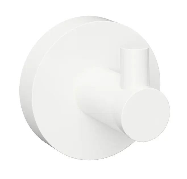Sapho X-Round - Kukica, bijela XR205W