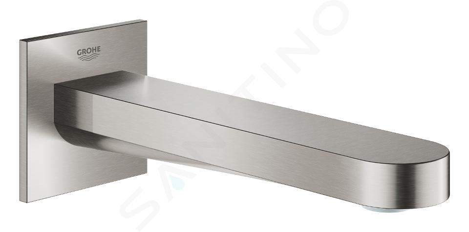 Grohe Plus - Vaňová vpusť, supersteel 13404DC3