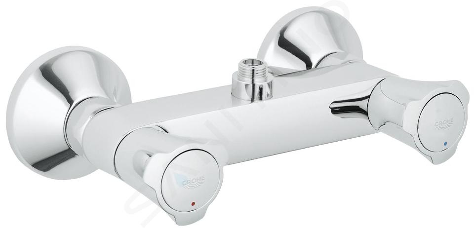 Grohe Costa L - Mitigeur de douche, chrome 26009001