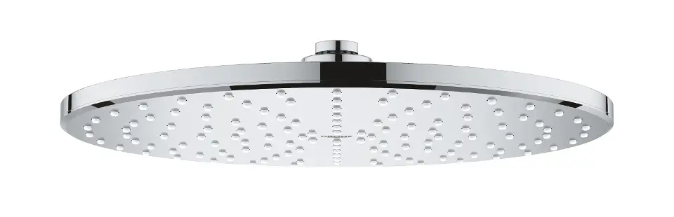 Grohe Rainshower - Hlavová sprcha 310 Mono, 1 proud, chrom 26569000
