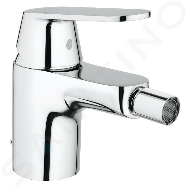 Grohe Eurosmart Cosmopolitan - Miscelatore per bidet, cromo 32840000