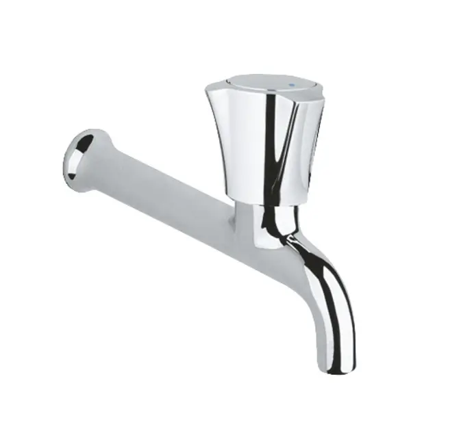 Grohe Costa L - Rubinetto non miscelatore per lavabo, cromo 30064001