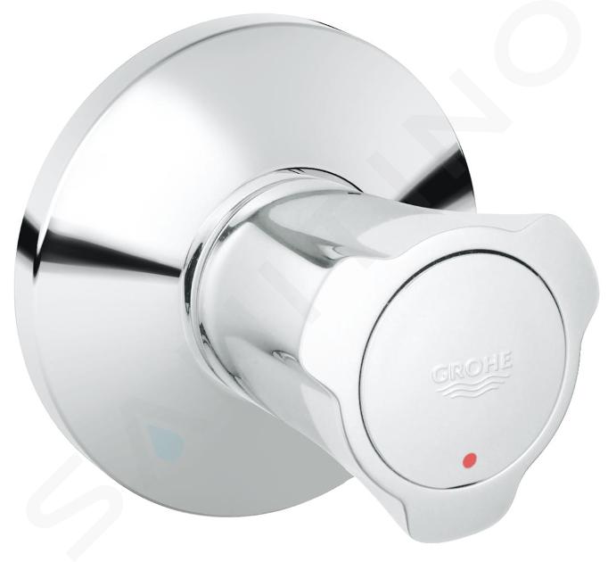 Grohe Costa L - Ventil pod omítku, chrom 19855001