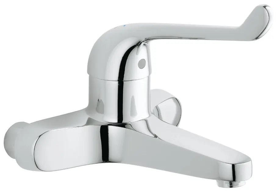 Grohe Euroeco - Grifo de lavabo, cromo 32823000