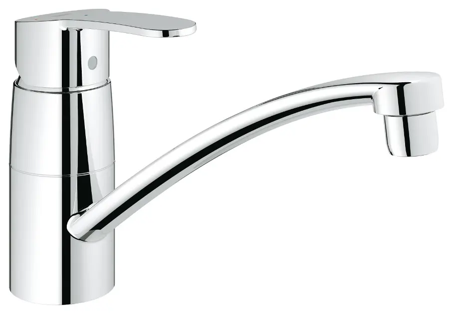 Grohe Eurostyle Cosmopolitan - Baterie chiuvetă, crom 32230002