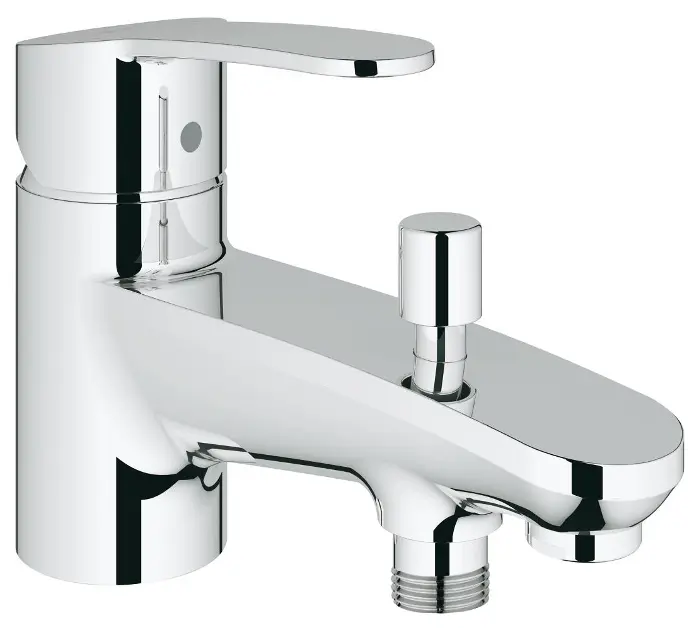 Robinet Baignoire Grohenull