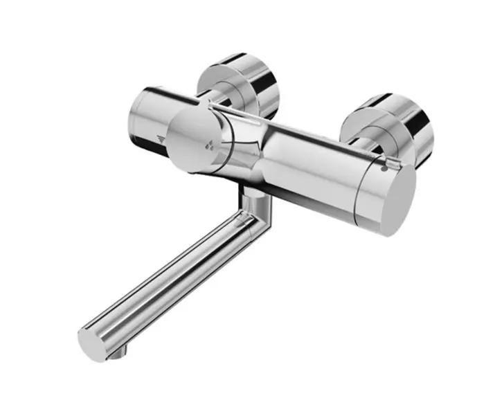 Mitigeur Thermostatique Pour Lavabo