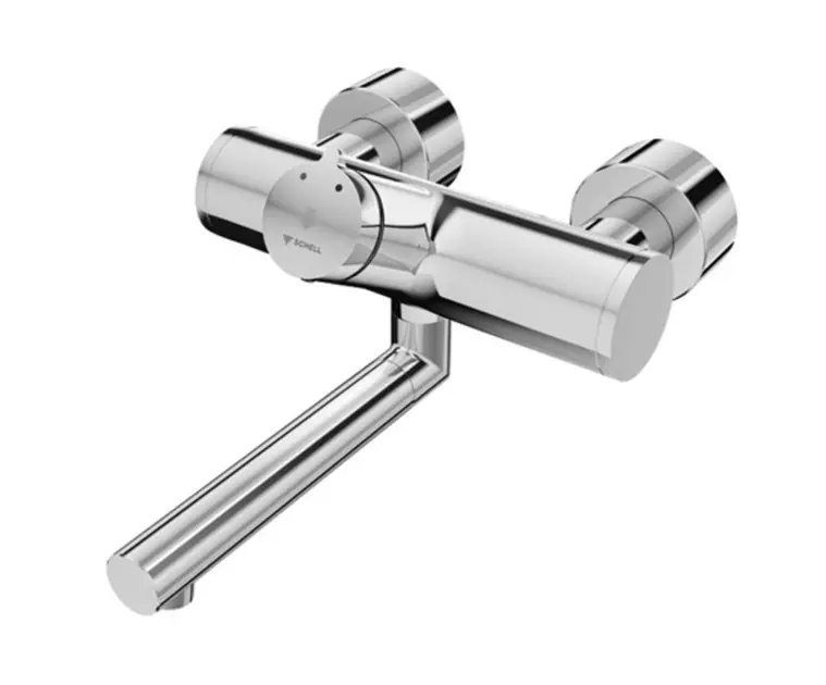 Schell Vitus - Waschtischarmatur, Chrom 016210699