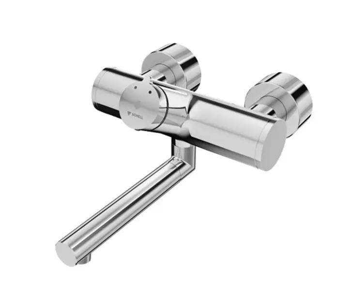 Levně Schell Vitus - Umyvadlová baterie, chrom 016310699