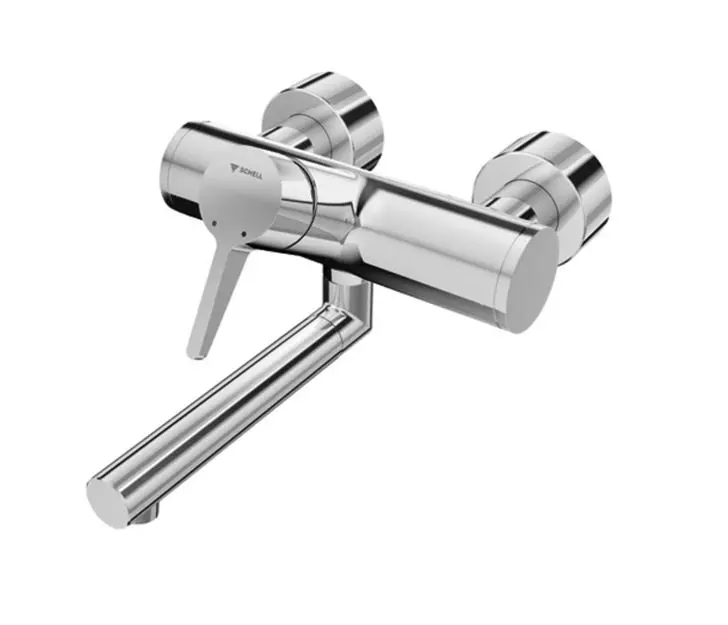 Levně Schell Vitus - Umyvadlová baterie, chrom 016330699