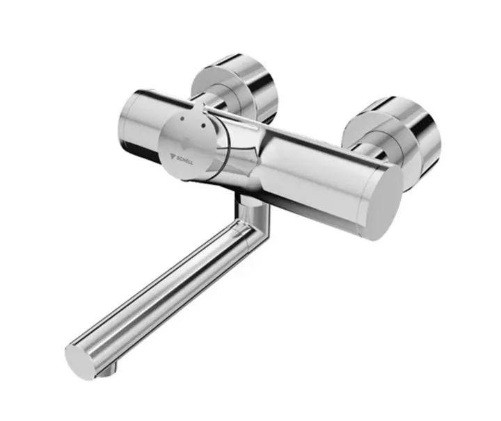 Levně Schell Vitus - Umyvadlová baterie, chrom 016510699