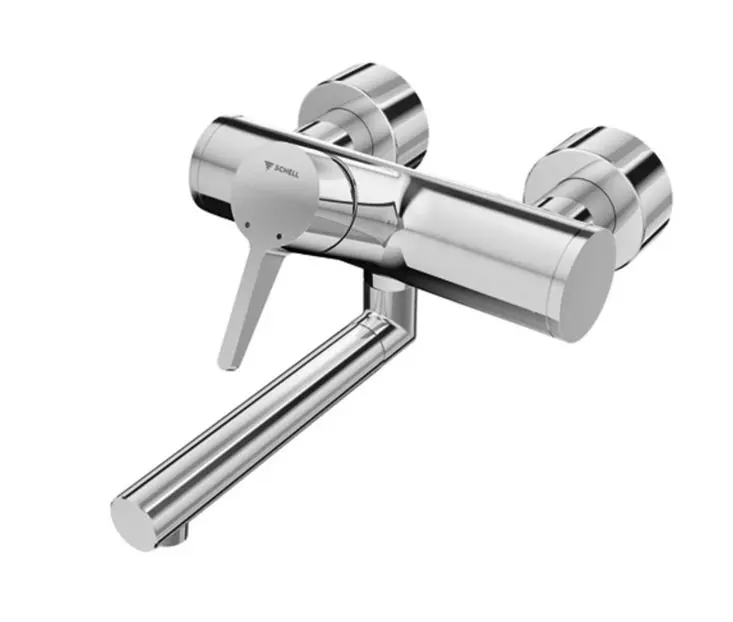 Levně Schell Vitus - Umyvadlová baterie, chrom 016530699
