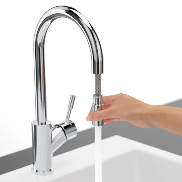 Piatto Porta Serratura In Acciaio INOX Lucido – Per Porte A Chiusura Filo, Fori 59 Mm, Resistente E Minimal