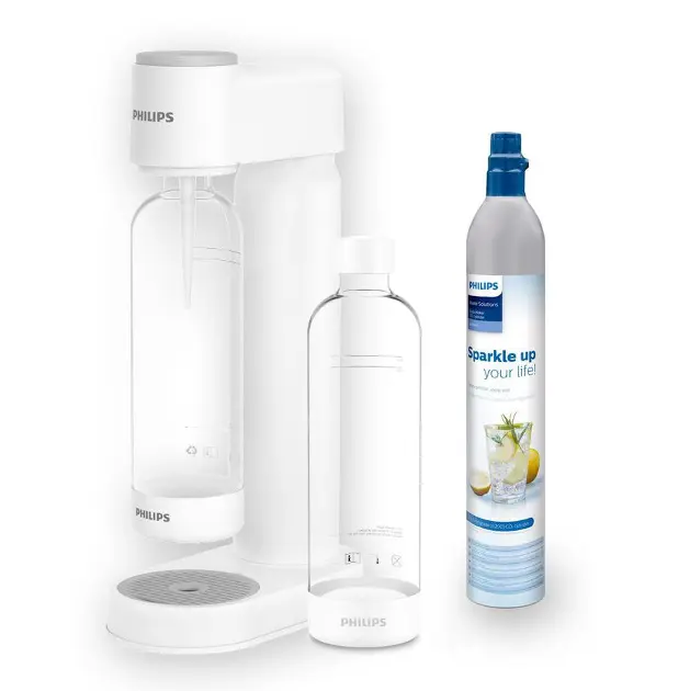 Philips GoZero