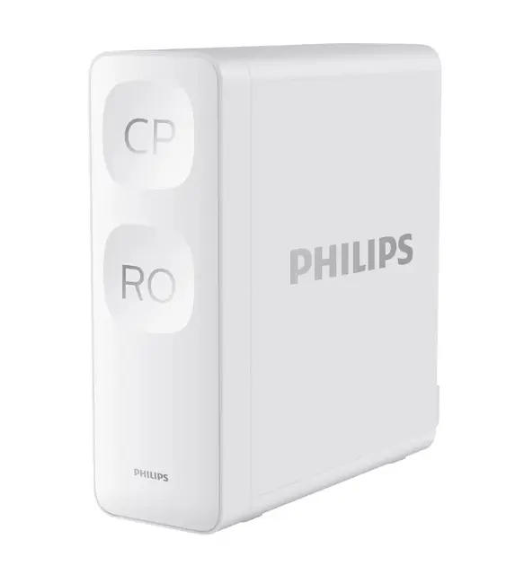 Philips Stazione Acqua Osmosi Inversa ADD6901HBK/10 - Depurazione E Riscaldamento Istantaneo