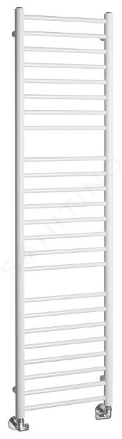 Sapho Dina - Radiator 156x40 cm, wit IR364W