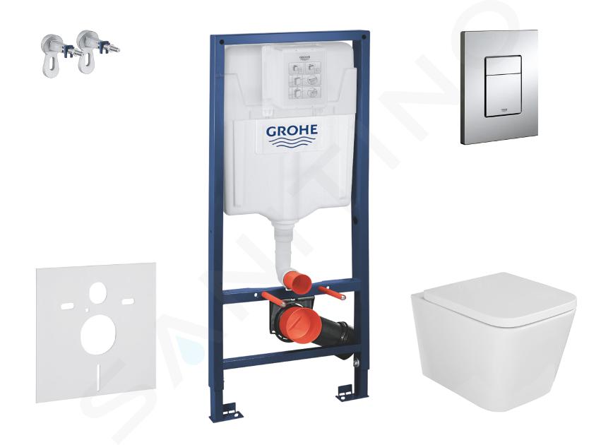 Grohe - Bâti support Rapid SL