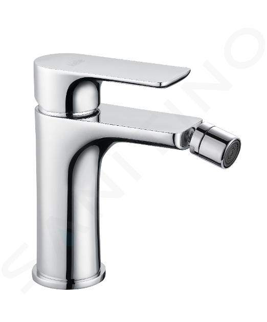 kielle Vega - Mitigeur de bidet, chrome 10418100