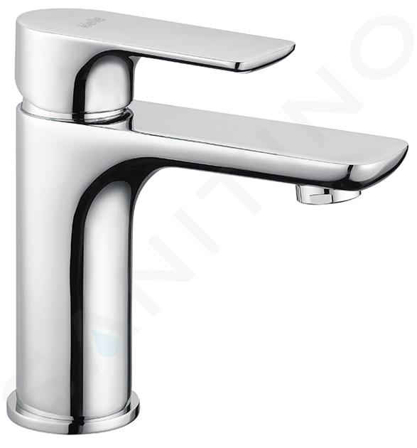 kielle Vega - Basin mixer tap, chrome 10118100