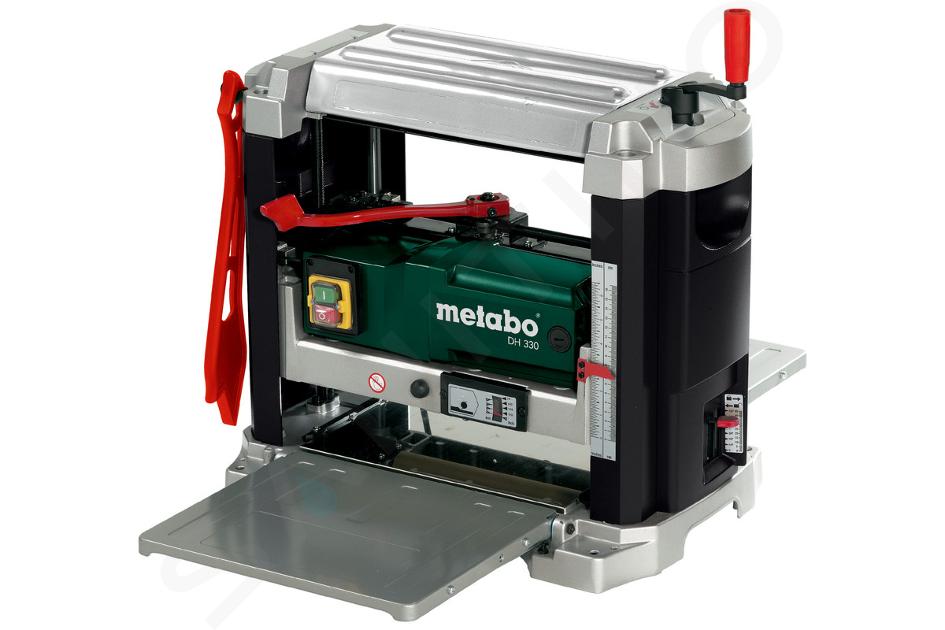 Metabo Narzędzia - Mobilna grubościówka DH330 0200033000