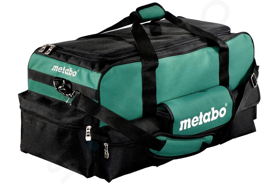 Metabo Zubehör - Werkzeugtasche - groß 657007000