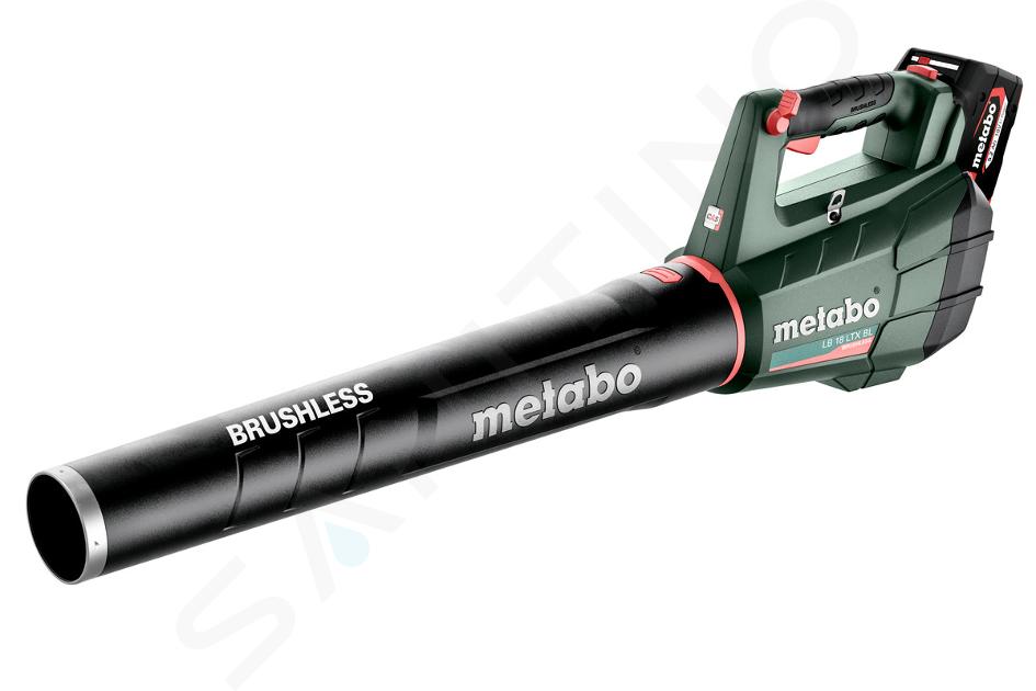 Metabo Werkzeuge - Akku-Laubgebläse LB 18 LTX BL 601607650